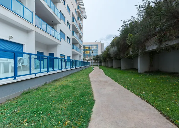 Aparthotel Hills