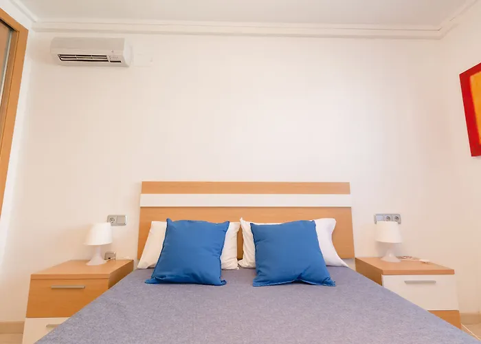 Hills 3* Alicante